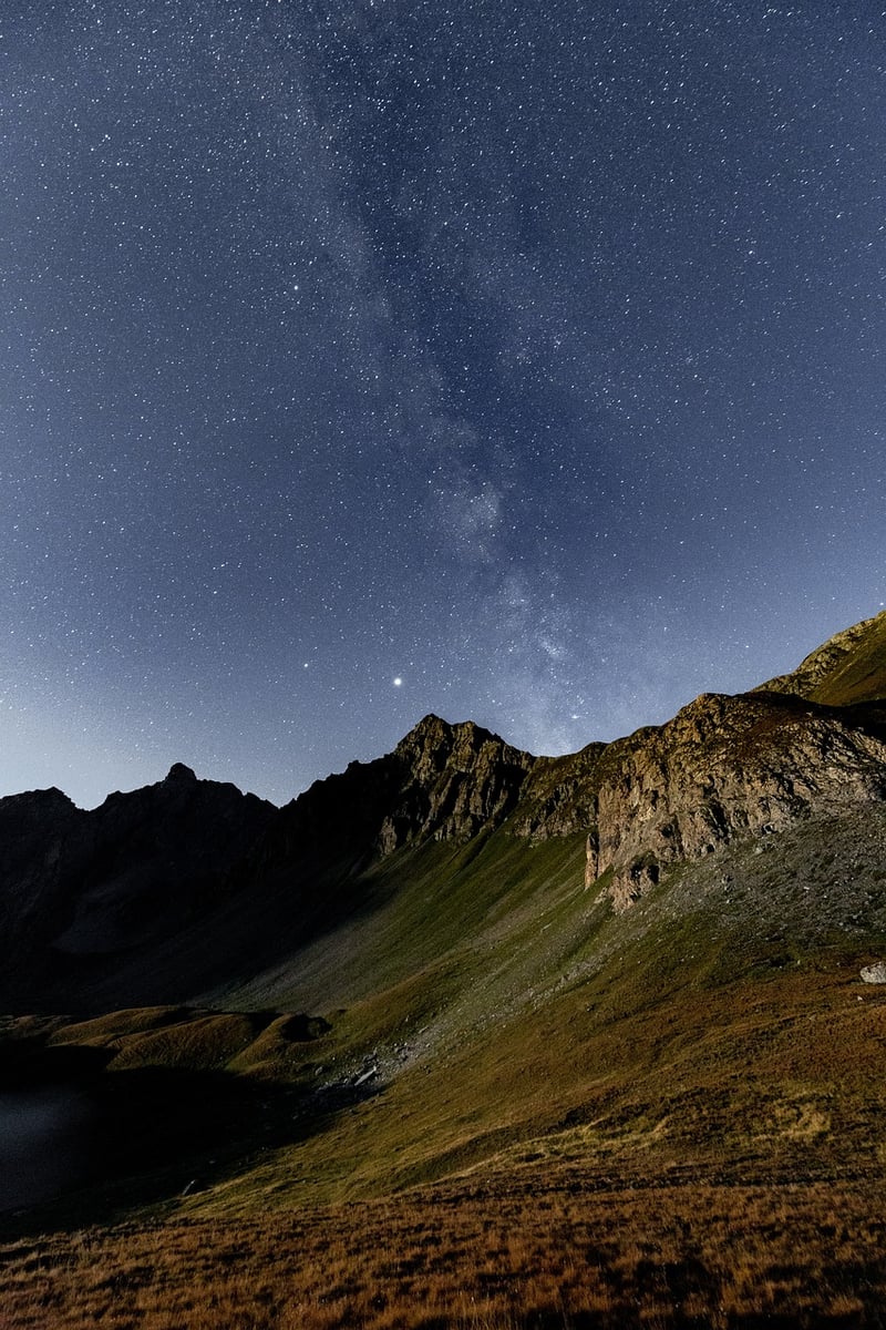 Starry Night Melodies
