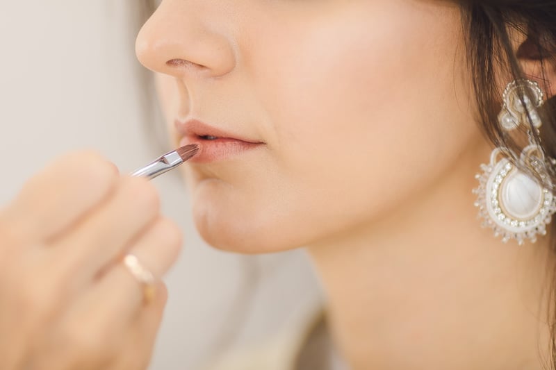 Wedding Makeup